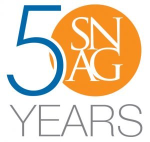 SNAG 50 Event