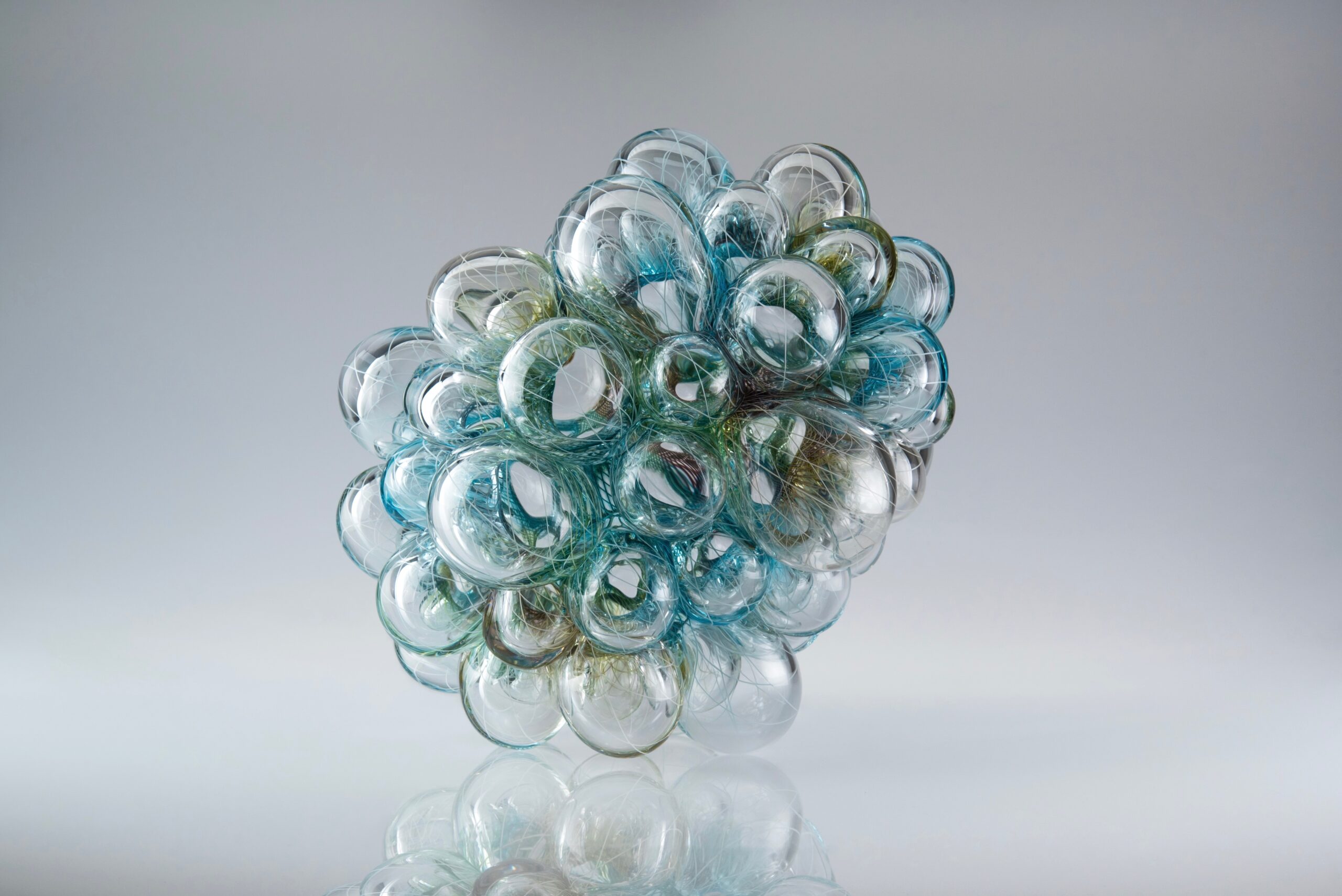 Transformation 11: Contemporary Works in Glass - Contemporary Craft