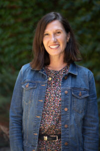 Sarah LaVoie Registrar